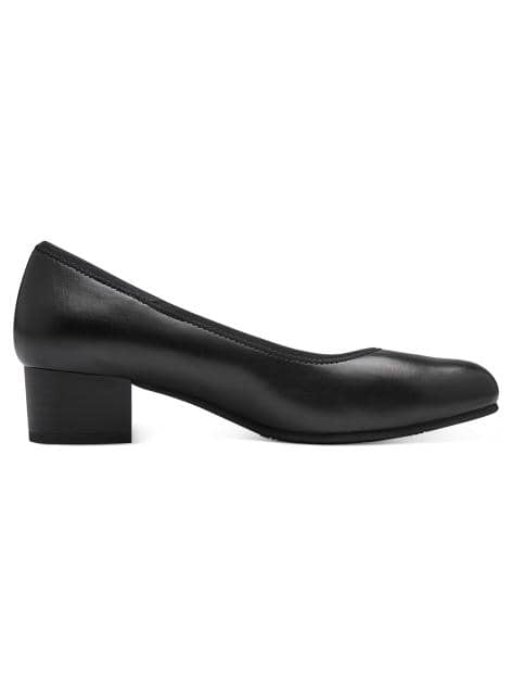 Jana Klassische Pumps Artikelnummer: JA22360 Super Sparpreis