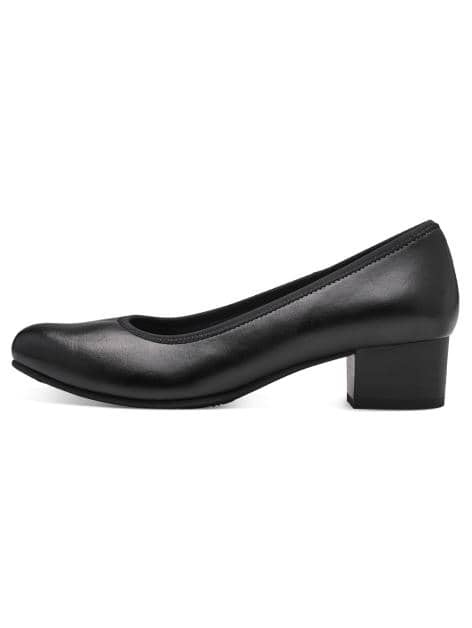 Jana Klassische Pumps Artikelnummer: JA22360 Super Sparpreis