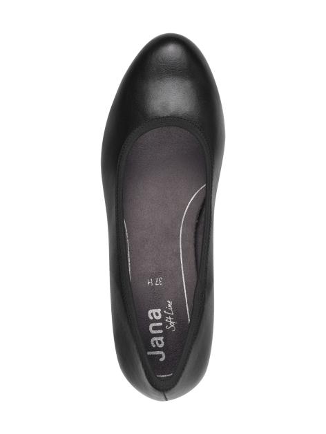 Jana Klassische Pumps Artikelnummer: JA22360 Super Sparpreis
