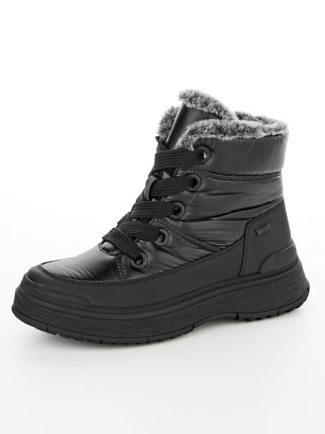 Naturläufer Snowboot in Satinoptik Artikelnummer: 1872340 Letzte 2 Tage