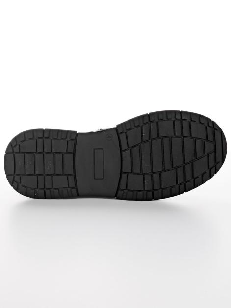 Naturläufer Snowboot in Satinoptik Artikelnummer: 1872340 Letzte 2 Tage