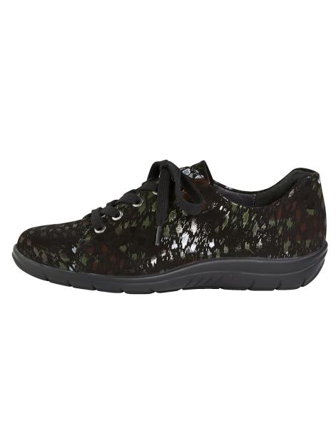 Naturläufer Schnürschuh mit Luftpolsterlaufsohle ausgestattet Artikelnummer: 1544324 Zeitbegrenzte Promotion