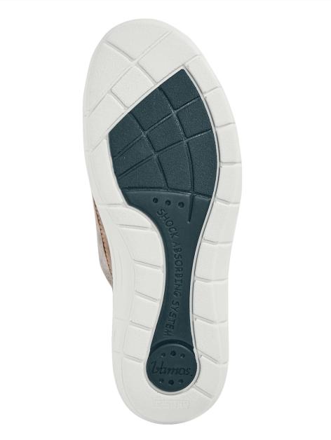 Vamos Schnürschuh mit Shock-Absorber Artikelnummer: 1508107 Vierteljährliche Förderung