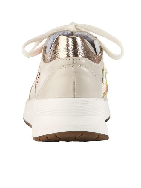 Vamos Schnürschuh mit wunderschönem Print Artikelnummer: 1571814 Black Friday Preise
