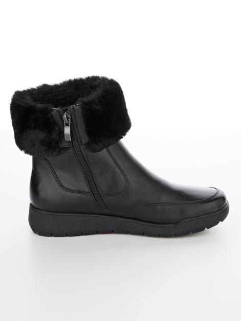 Naturläufer Stiefelette Artikelnummer: 1872381 Rabatte dieses Monats