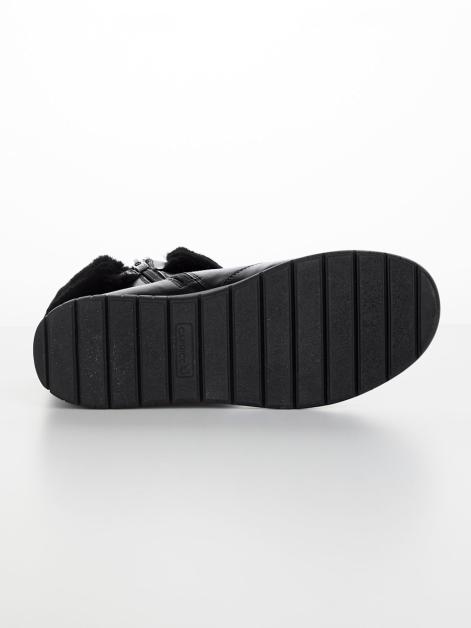 Naturläufer Stiefelette Artikelnummer: 1872381 Rabatte dieses Monats