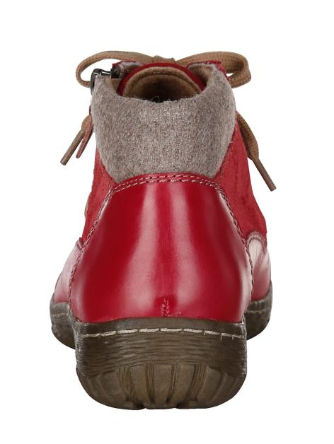 Naturläufer Stiefeletten Artikelnummer: 1568706 Online