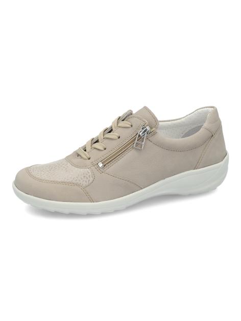Naturläufer Schnürschuh ideal geeignet für Hallux Valgus Artikelnummer: 1523306 Outlet