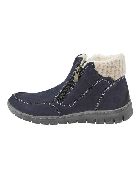 Naturläufer Stiefelette Artikelnummer: 1508998 Verkauf