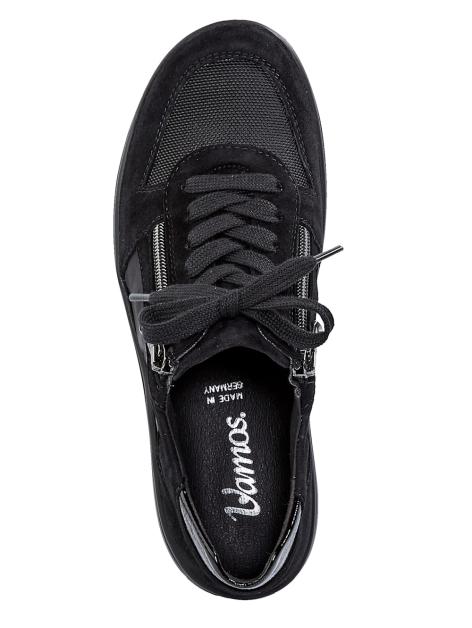 Vamos Schnürschuh mit Shock-Absorber Artikelnummer: 1807263 im Angebot
