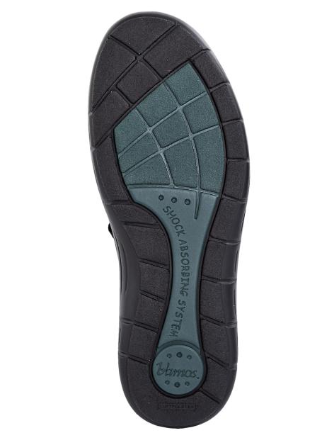 Vamos Schnürschuh mit Shock-Absorber Artikelnummer: 1807263 im Angebot