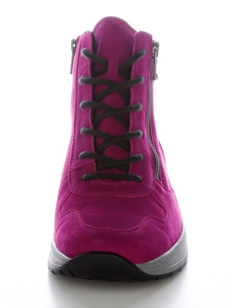 Vamos Schnürstiefelette mit Shock-Absorber Artikelnummer: 1895629.00006 Fabrikpreis