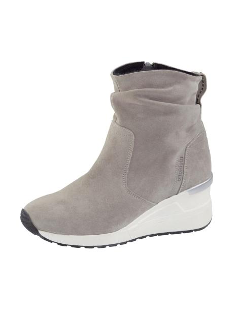 Naturläufer Stiefelette mit bequemem Keilabsatz Artikelnummer: 1503331.00004 Günstig kaufen