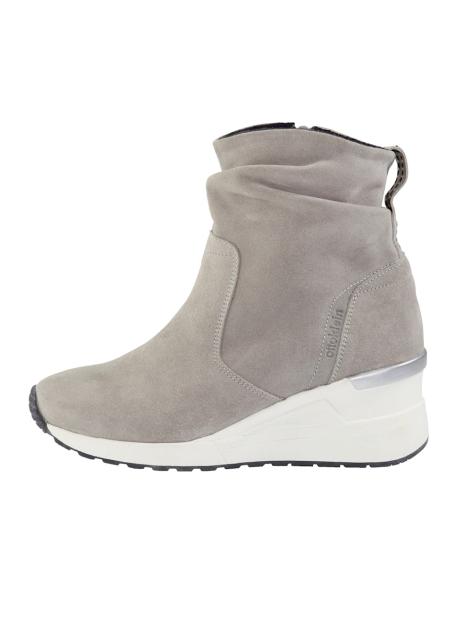 Naturläufer Stiefelette mit bequemem Keilabsatz Artikelnummer: 1503331.00004 Günstig kaufen