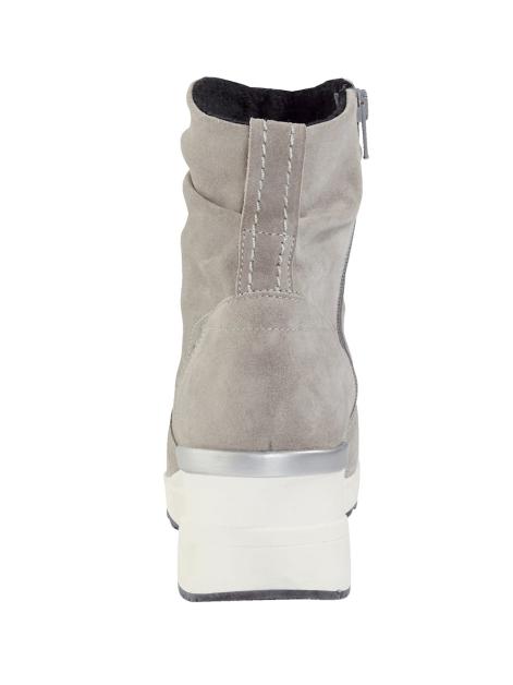Naturläufer Stiefelette mit bequemem Keilabsatz Artikelnummer: 1503331.00004 Günstig kaufen