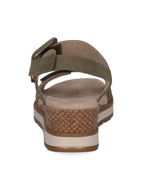Caprice Plateausandaletten Artikelnummer: CA28753 Begrenztes Angebot
