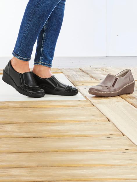 Naturläufer Slipper Artikelnummer: 1897689 Black Friday