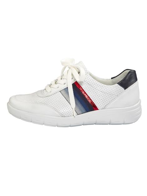Vamos Schnürschuh mit Luftpolsterlaufsohle Artikelnummer: 1504899 Cyber Monday