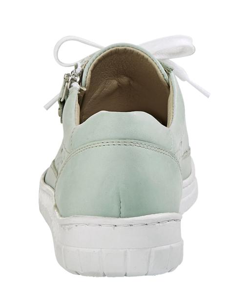 Naturläufer Schnürschuh mit seitlichem Reißverschluss Artikelnummer: 1501642 Valentinstagsangebot