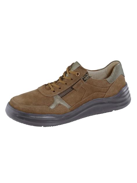Naturläufer Sneaker in harmonischer Farbkombination Artikelnummer: 1713189 Lagerräumung
