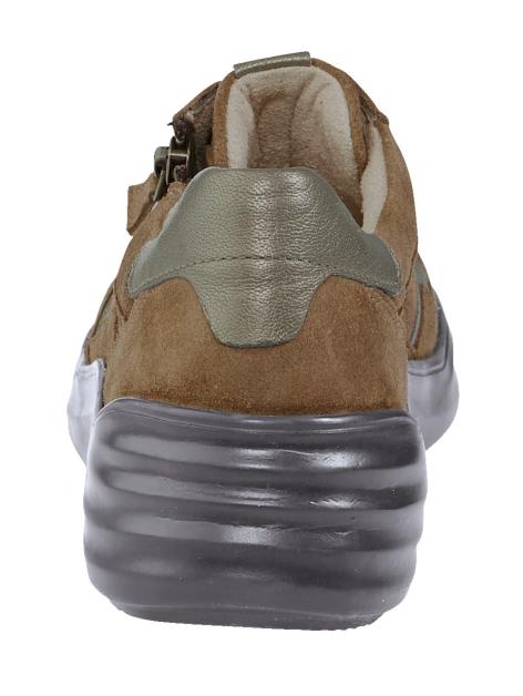 Naturläufer Sneaker in harmonischer Farbkombination Artikelnummer: 1713189 Lagerräumung