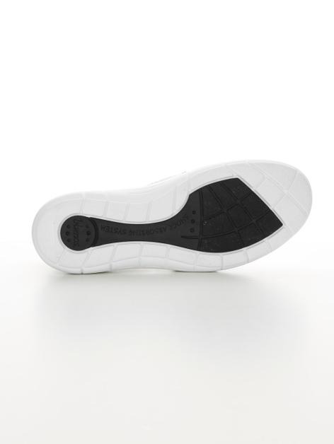 Vamos Slipper mit seitlichen Elastikeinsätzen Artikelnummer: 1807863 Heißer Verkauf