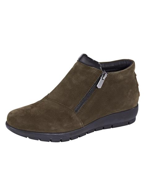 Naturläufer Stiefelette Artikelnummer: 1536010 Neueste Mode