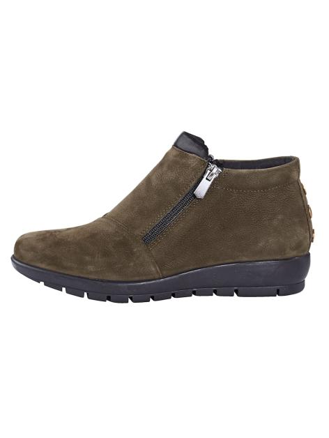 Naturläufer Stiefelette Artikelnummer: 1536010 Neueste Mode