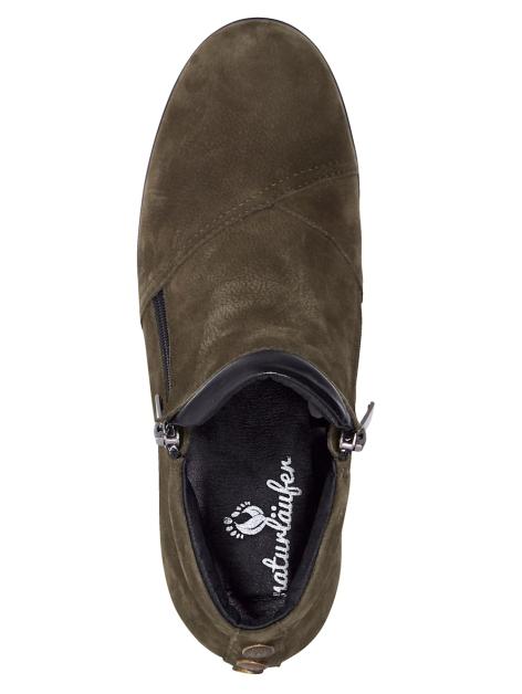 Naturläufer Stiefelette Artikelnummer: 1536010 Neueste Mode