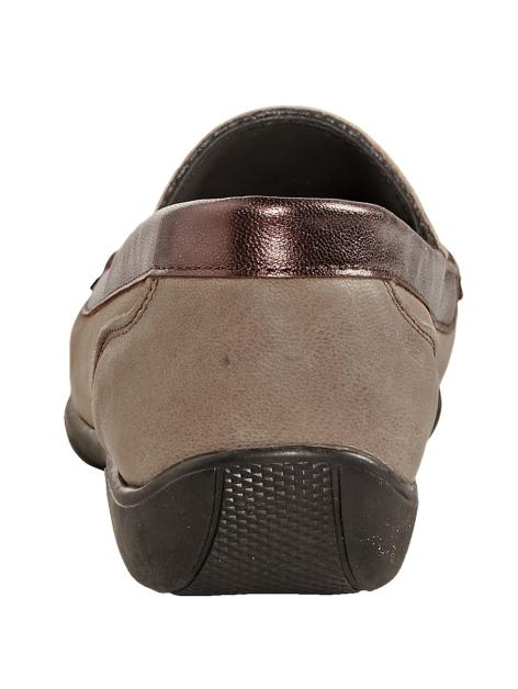 Naturläufer Mokassin in zeitlosem Design Artikelnummer: 1568358 Online Outlet