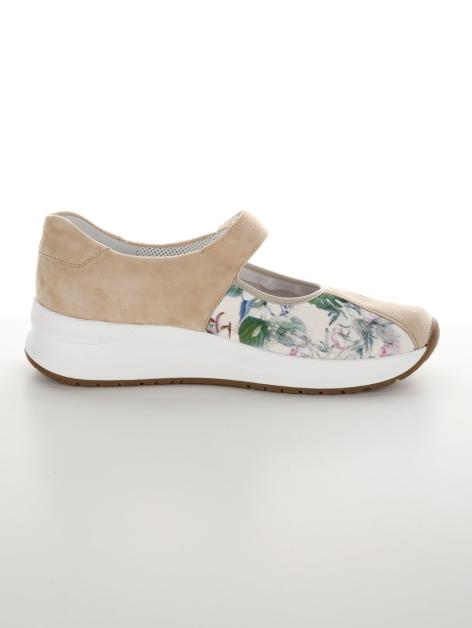 Vamos Klettslipper mit Shock-Absorber Artikelnummer: 1566728 Zeitlich begrenztes Angebot