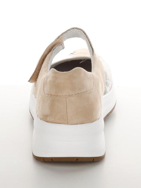 Vamos Klettslipper mit Shock-Absorber Artikelnummer: 1566728 Zeitlich begrenztes Angebot