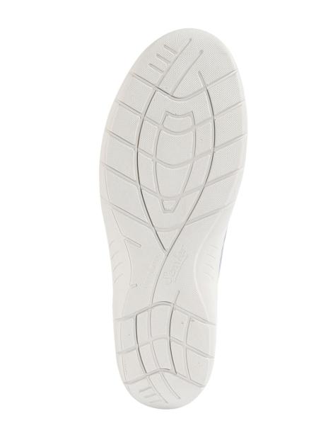 Naturläufer Schnürschuh aus hochwertigem Veloursleder Artikelnummer: 1795709 Saisonale Angebote