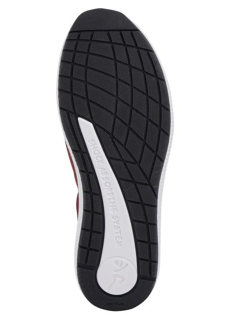 Vamos Active Sportschuh mit Shock-Absorber Artikelnummer: 1742840 Räumungsverkauf