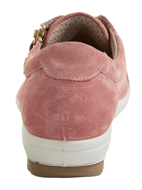 Naturläufer Schnürschuhe mit zusätzlichem Reißverschlus Artikelnummer: 1505318 Sonderangebote
