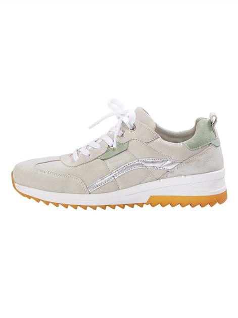 Naturläufer Schnürschuh Artikelnummer: 1502480 Wochenangebot