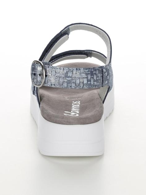 Vamos Sandale Artikelnummer: 1807707 Neueste Stile