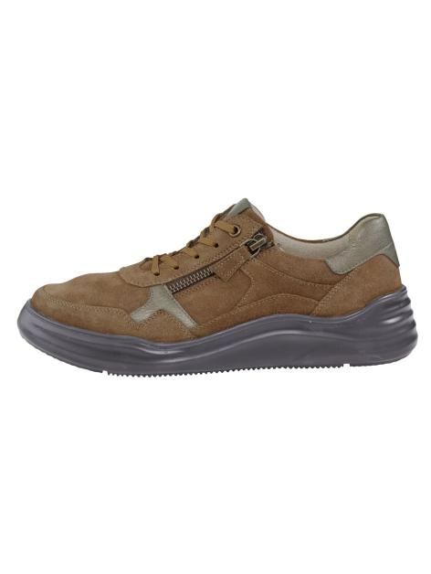 Naturläufer Sneaker in harmonischer Farbkombination Artikelnummer: 1713189 Bis zu 65% Rabatt