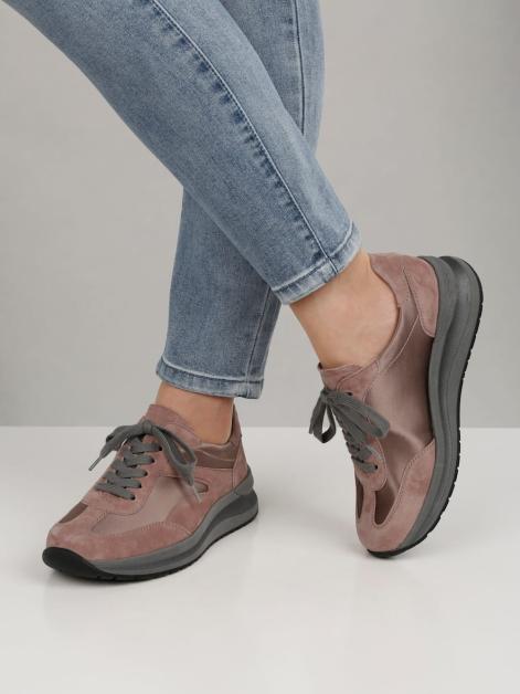 Vamos Schnürschuh mit Shock-Absorber Artikelnummer: 1882420 Nur für heute