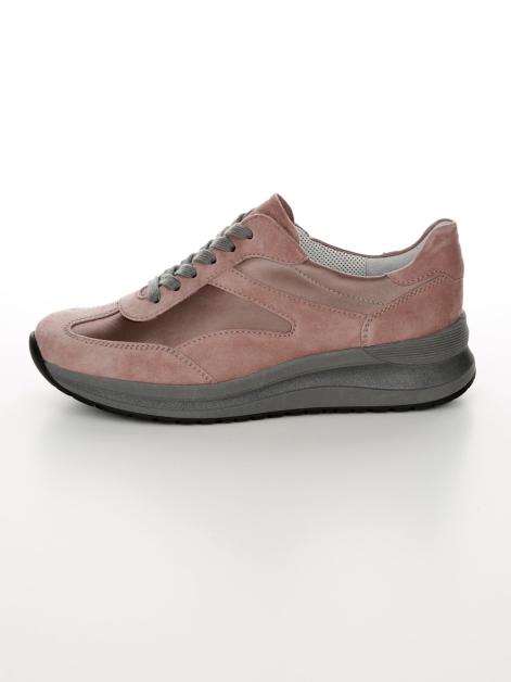 Vamos Schnürschuh mit Shock-Absorber Artikelnummer: 1882420 Nur für heute