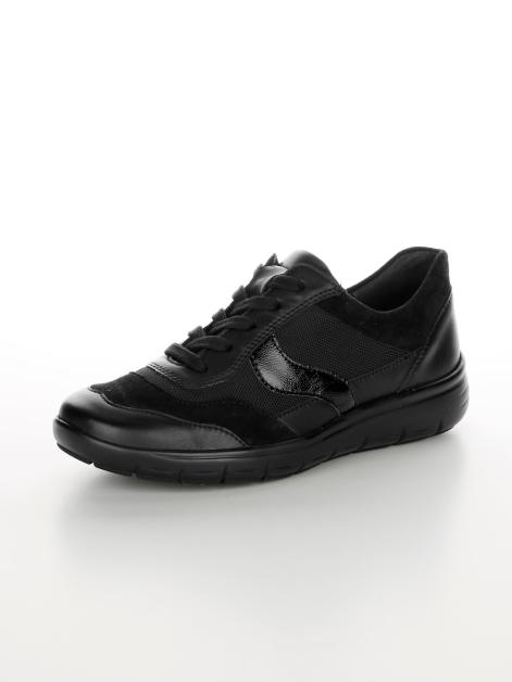 Vamos Schnürschuh mit Shock-Absorber Artikelnummer: 1895628 Super Rabatt