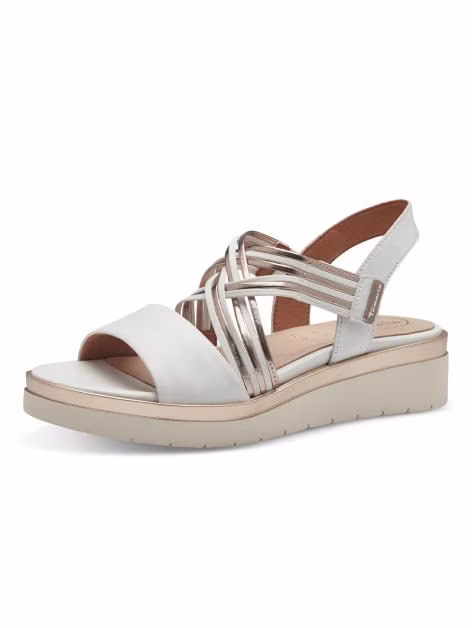 Tamaris Comfort Sandalen Artikelnummer: TC88707 Black Friday Preise
