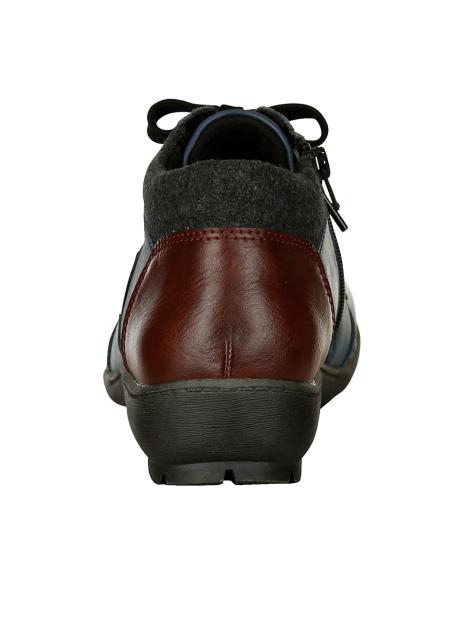 Naturläufer Stiefeletten in toller Optik Artikelnummer: 1568757.00001 Online
