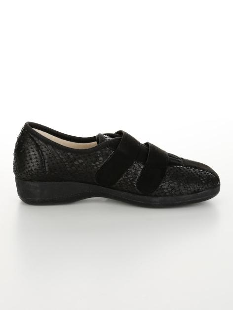 Naturläufer Klettslipper mit verstellbaren Klettverschlüssen Artikelnummer: 1817367 Angebote