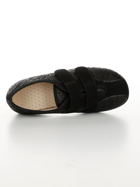 Naturläufer Klettslipper mit verstellbaren Klettverschlüssen Artikelnummer: 1817367 Angebote