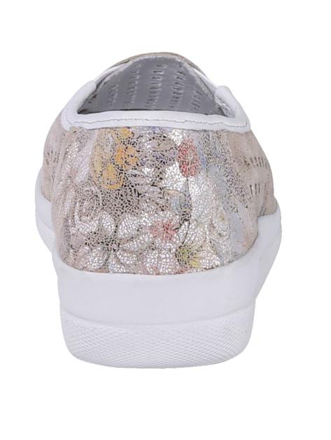 Naturläufer Slipper mit sommerlich luftigen Durchbrüchen Artikelnummer: 1508976 Sonderangebot