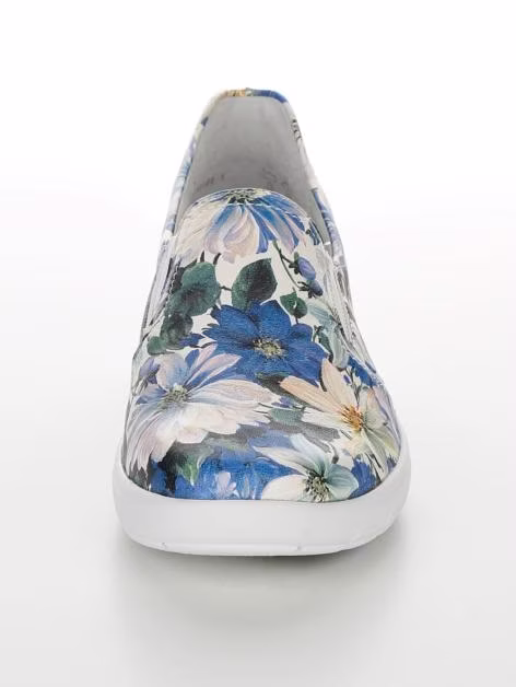 Vamos Slipper mit Shock-Absorber Artikelnummer: 1807657 Begrenztes Angebot