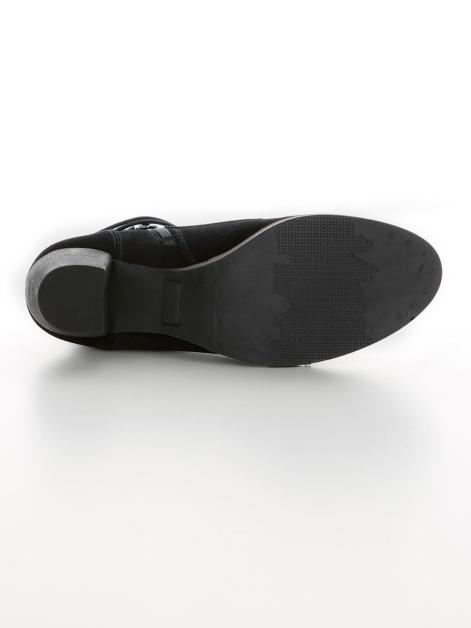 Naturläufer Schnürstiefelette mit auswechselbarem Fußbett Artikelnummer: 1906257 Exklusivangebot