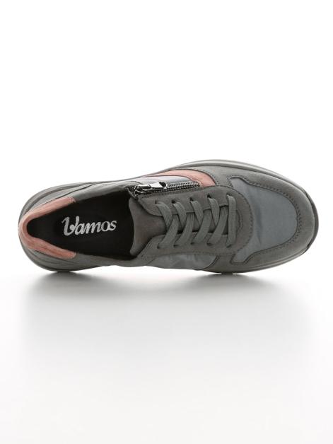 Vamos Schnürschuh mit Shock-Absorber Artikelnummer: 1895253 Preisnachlass