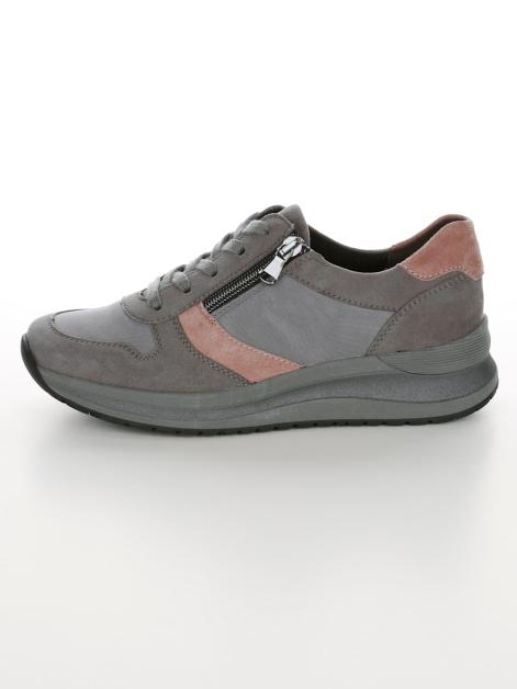 Vamos Schnürschuh mit Shock-Absorber Artikelnummer: 1895253 Preisnachlass